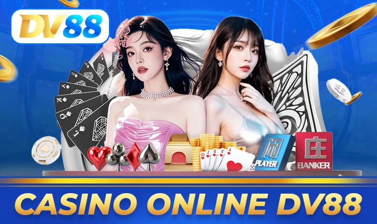 Trang chủ 10 Nhà Cái DV88 - Trang Chủ Cá Cược Trực Tuyến Hàng Đầu VN Hiện Nay