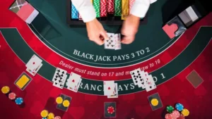 Bí Quyết Chinh Phục Blackjack Tại DV88: Hành Trang Thắng Lợi