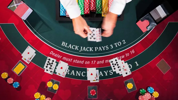 Bí Quyết Chinh Phục Blackjack Tại DV88: Hành Trang Thắng Lợi