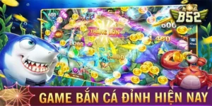 Bí Quyết Chinh Phục Bắn Cá Đại Chiến B52 Tại DV88 Trong 6 Bước
