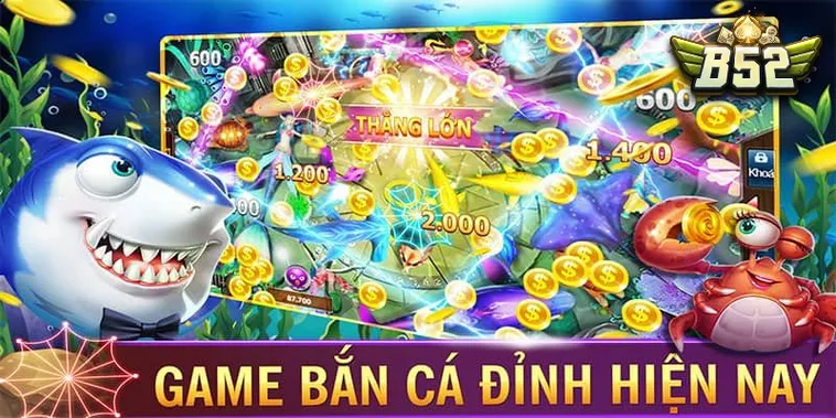 Bí Quyết Chinh Phục Bắn Cá Đại Chiến B52 Tại DV88 Trong 6 Bước
