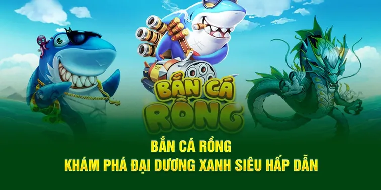 Cách Chơi Bắn Cá Rồng Tại DV88: Bí Quyết Thắng Lớn Từ Chuyên Gia