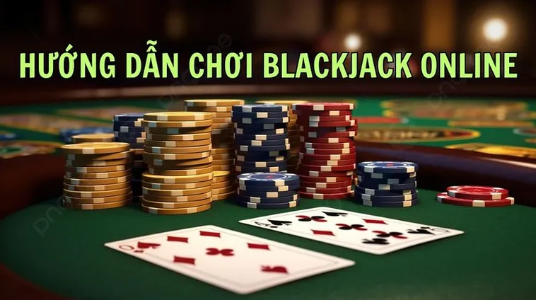 Bí Quyết Chinh Phục Blackjack Tại DV88: Hành Trang Thắng Lợi
