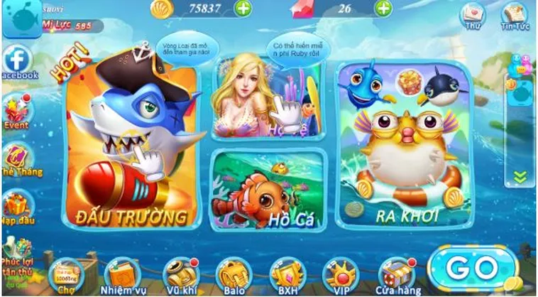 Bí Quyết Chinh Phục Thợ Săn Cá Tại DV88: Hướng Dẫn Chuyên Sâu