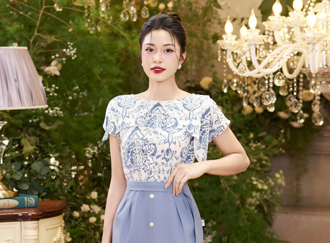 Mai Nguyễn Như Linh 1 Mai Nguyễn Như Linh
