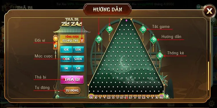 Bí Quyết Chinh Phục Game Nhanh ZicZac Tại DV88 Trong 6 Bước