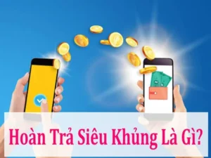 Hoàn Trả Không Giới Hạn Tại DV88: Tối Ưu Lợi Nhuận Cá Cược