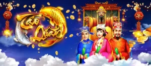 Bí Quyết Chinh Phục Nổ Hũ Táo Quân Tại DV88 Dành Cho Bet Thủ