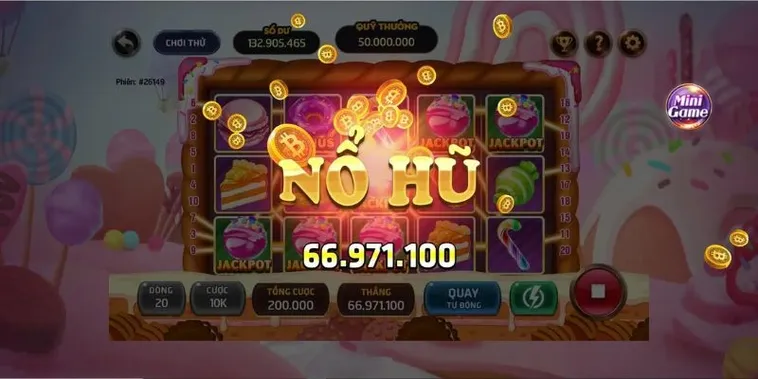 Bí Quyết Chinh Phục Nổ Hũ Táo Quân Tại DV88 Dành Cho Bet Thủ