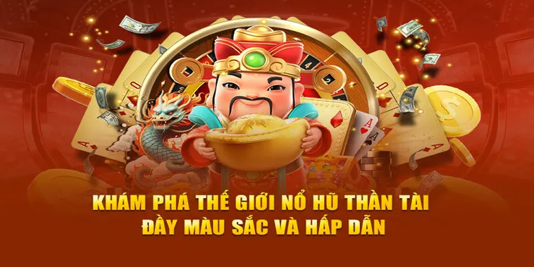 Bí Quyết Chinh Phục Nổ Hũ Thần Tài DV88 Từ Chuyên Gia Cá Cược