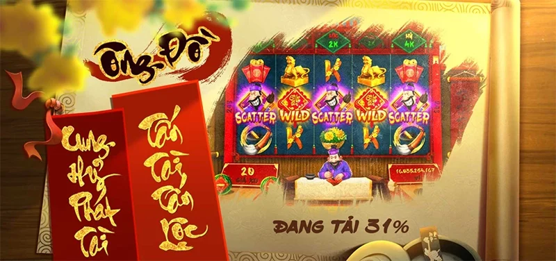 Bí Quyết Chơi Nổ Hũ Ông Đồ Tại DV88 Để Thắng Lớn 2 Bí Quyết Chơi Nổ Hũ Ông Đồ Tại DV88 Để Thắng Lớn