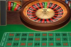 Bí Quyết Chinh Phục Roulette Tại Nhà Cái DV88: Hướng Dẫn Chuyên Sâu