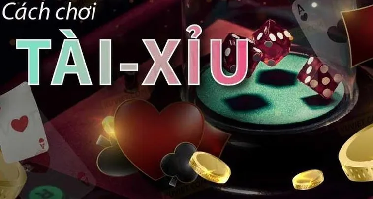 Bí Quyết Chơi Tài Xỉu DV88 Hiệu Quả Từ Chuyên Gia Cá Cược