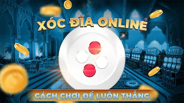 Khám Phá Xóc Đĩa Tại DV88: Trải Nghiệm Cá Cược Đỉnh Cao