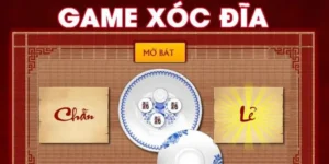 Khám Phá Xóc Đĩa Tại DV88: Trải Nghiệm Cá Cược Đỉnh Cao